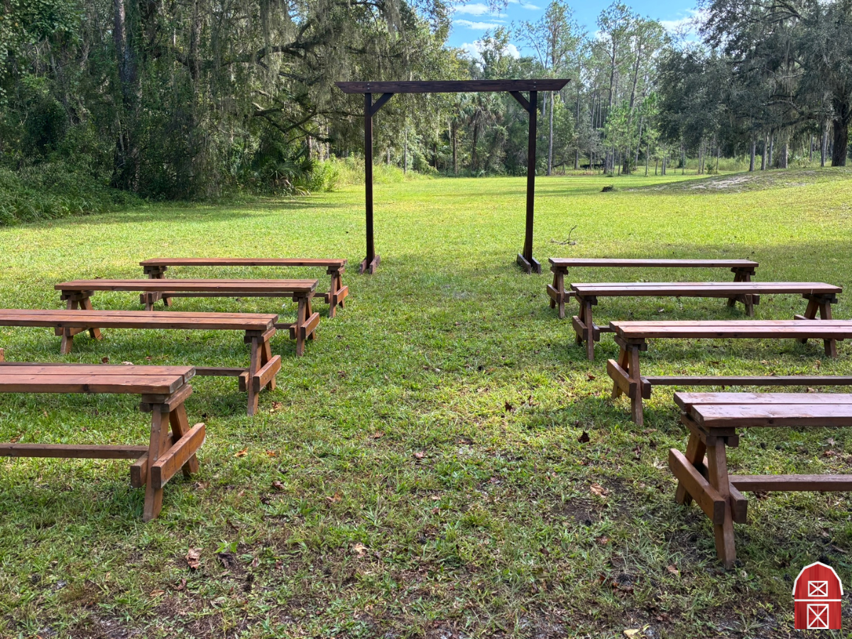 Cedar Hammock Lodge