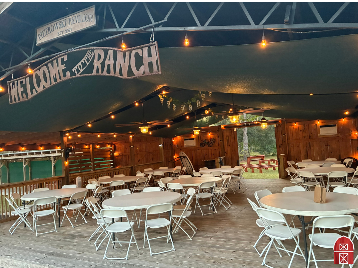 Crimson Sky Ranch