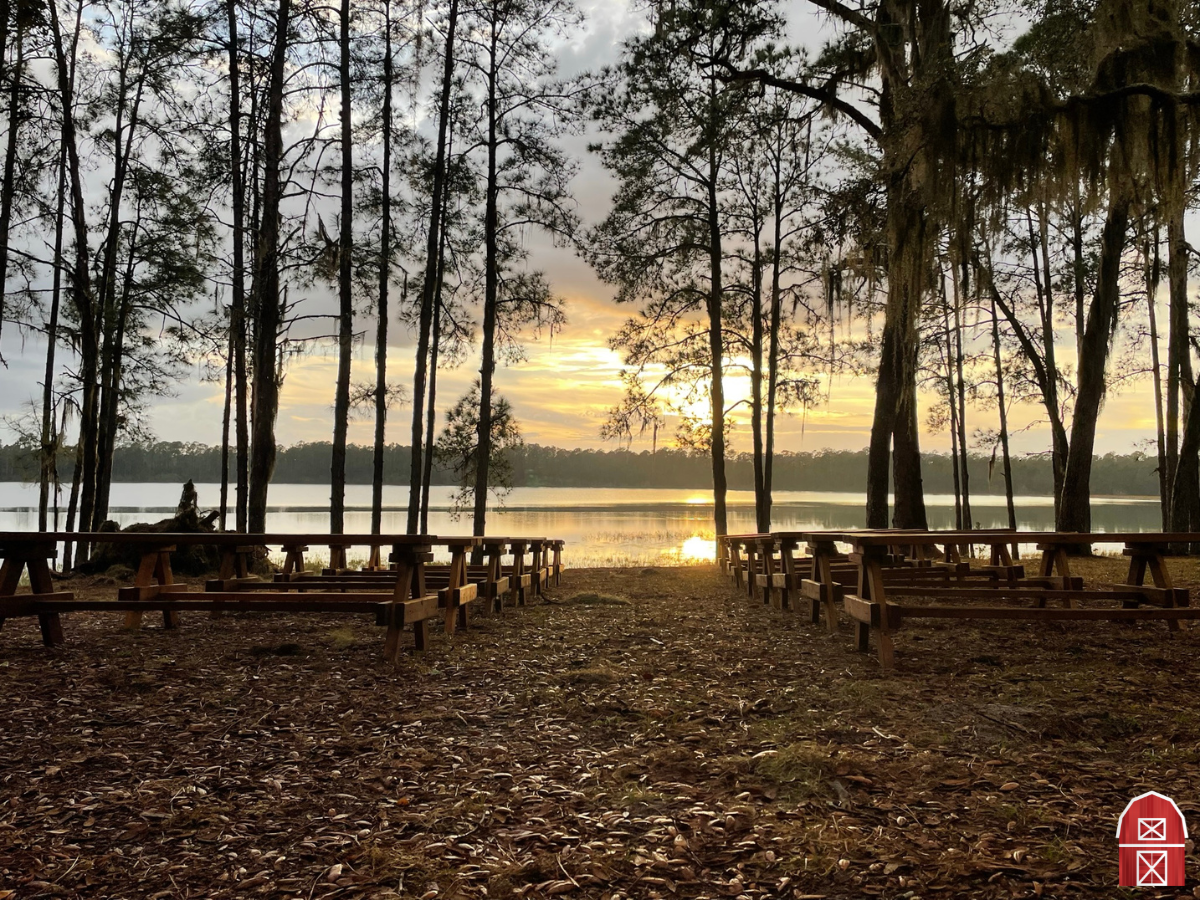 Doe Lake Campground