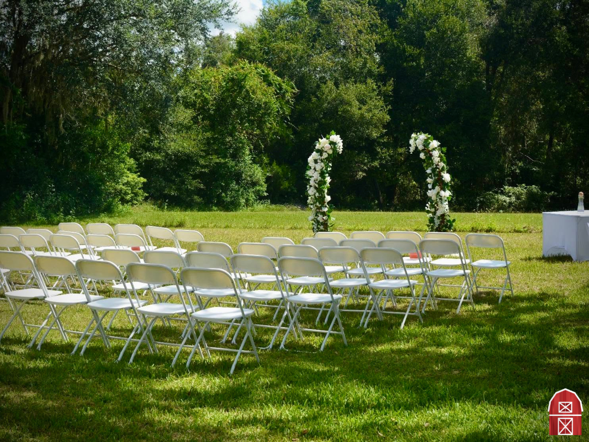 Spring Lake Community Center